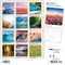 Motivation | 2026 12 x 24 Inch (Hanging) Monthly Square Wall Calendar | Foil Stamped Cover